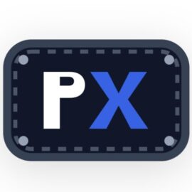 PlateX